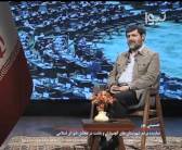 ویدئو | حضور سید ناصر حسینی پور در برنامه تلویزیونی شبکه استانی دنا