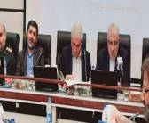 ویدئو | جلسه شورای اداری شهرستان گچساران با حضور وزیر محترم نفت